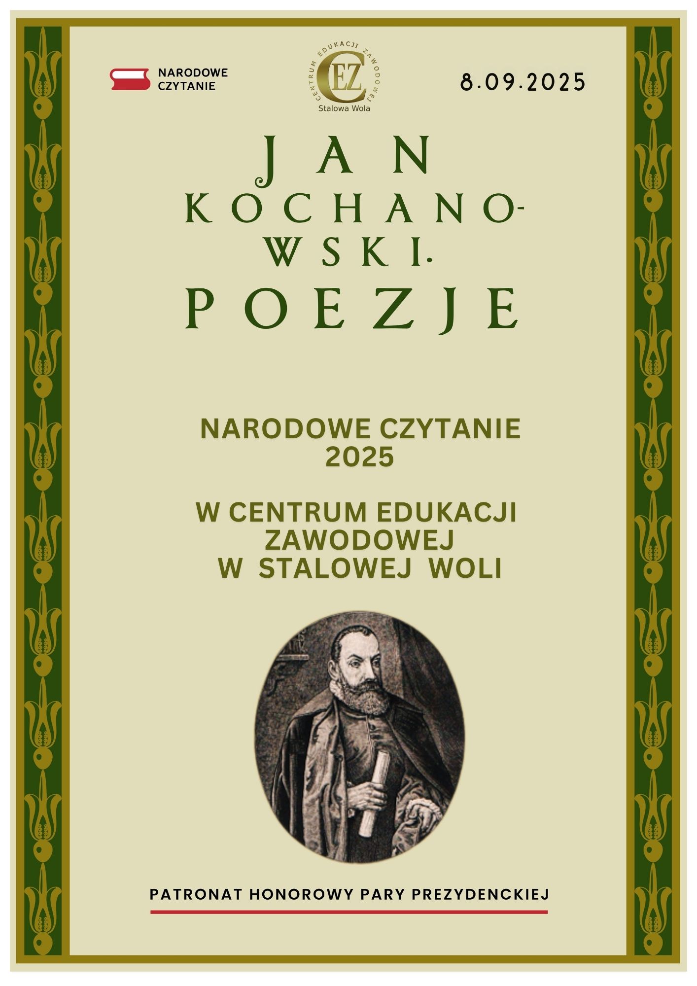 KOCHANOWSKI