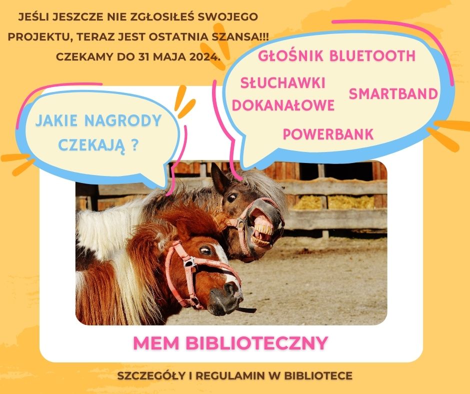 MEM BIBLIOTECZNY
