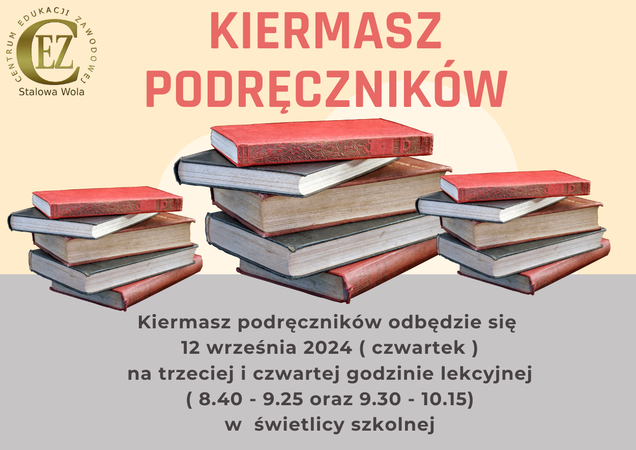 giełda podrecznikków 4229.7 cm 3