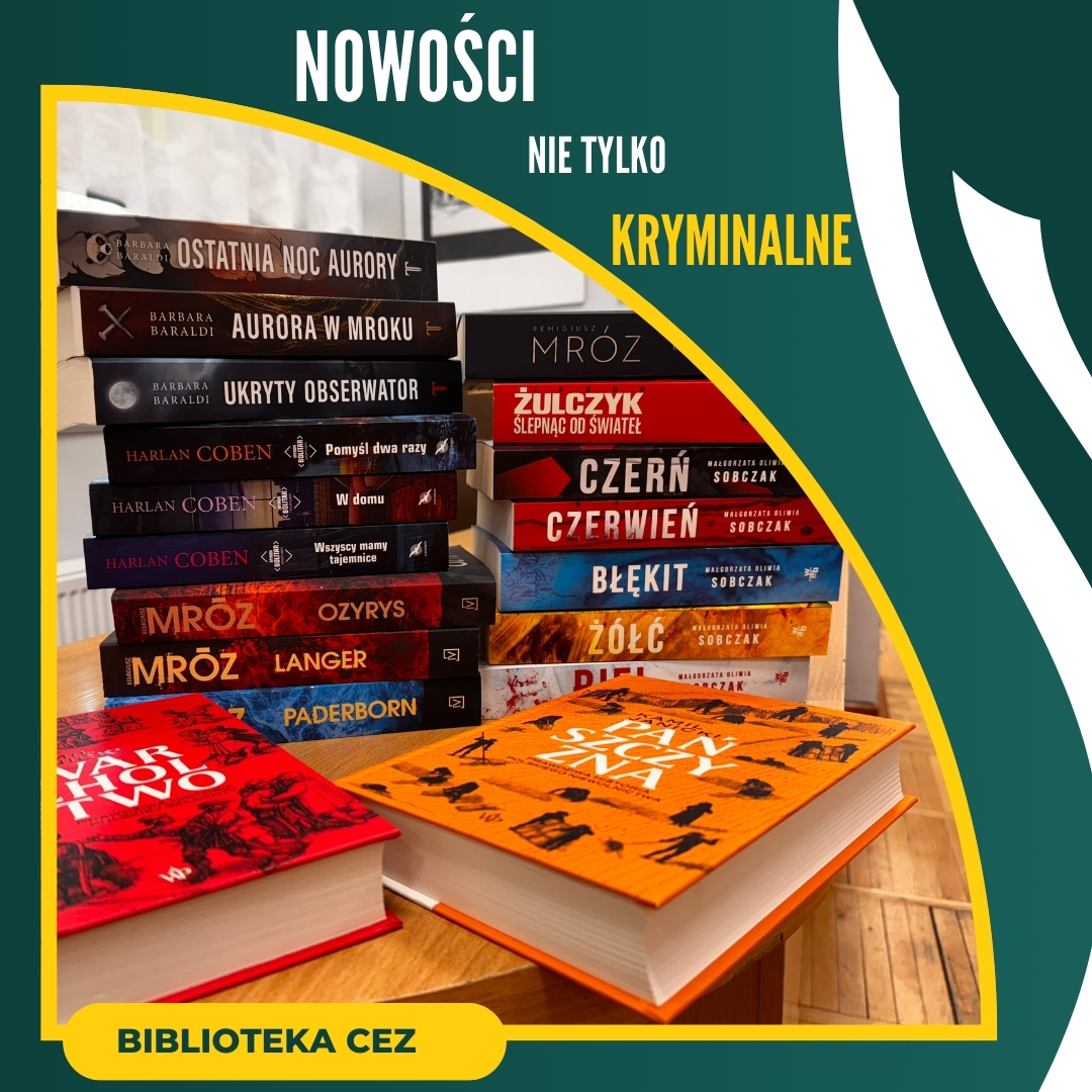nowosci