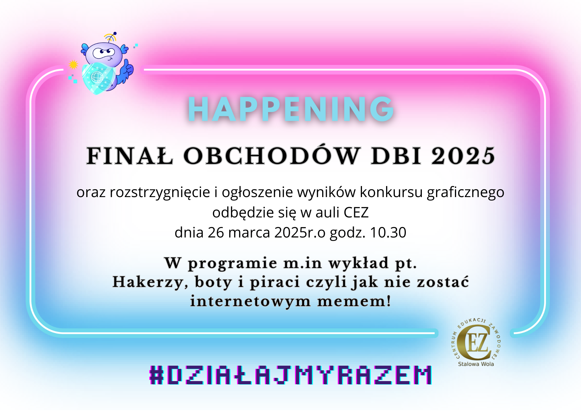 zaproszenie na www 2025