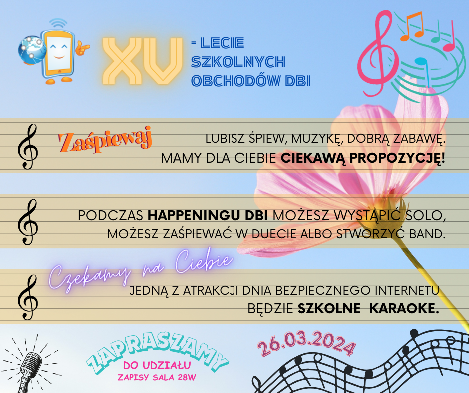 KARAOKE