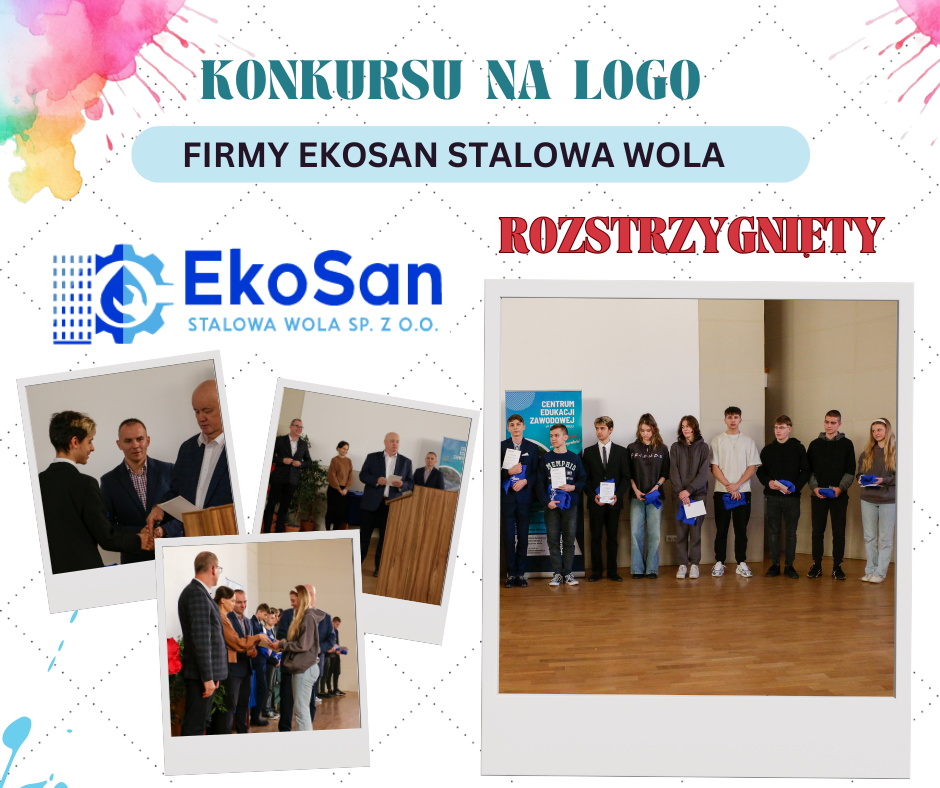 Konkurs na lo