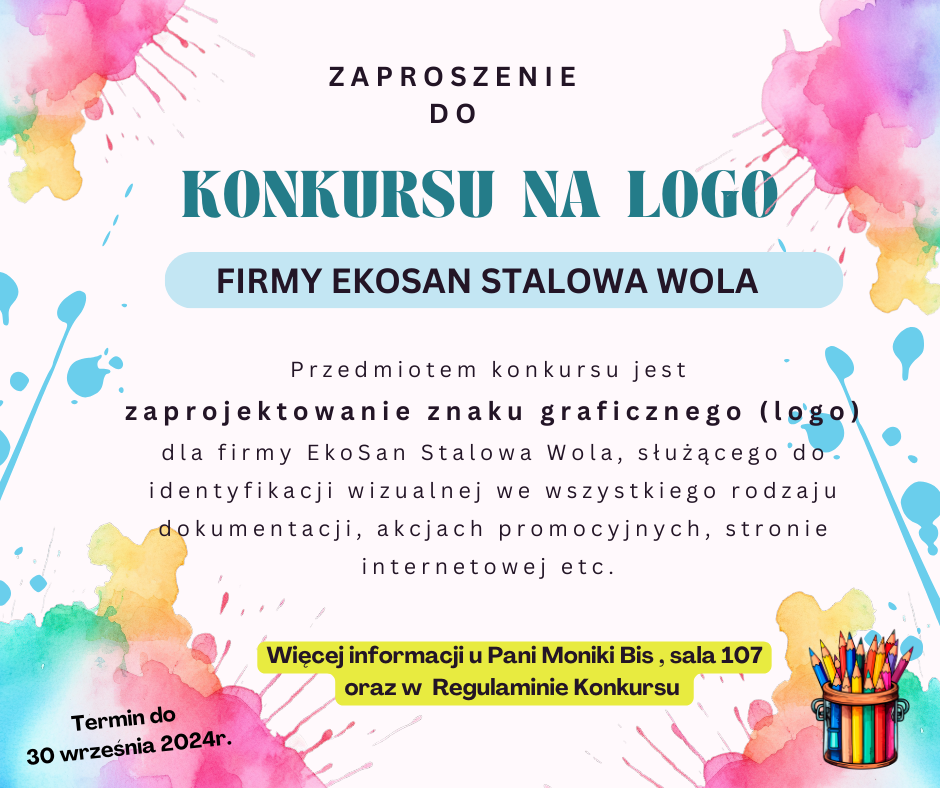 Konkurs na lo