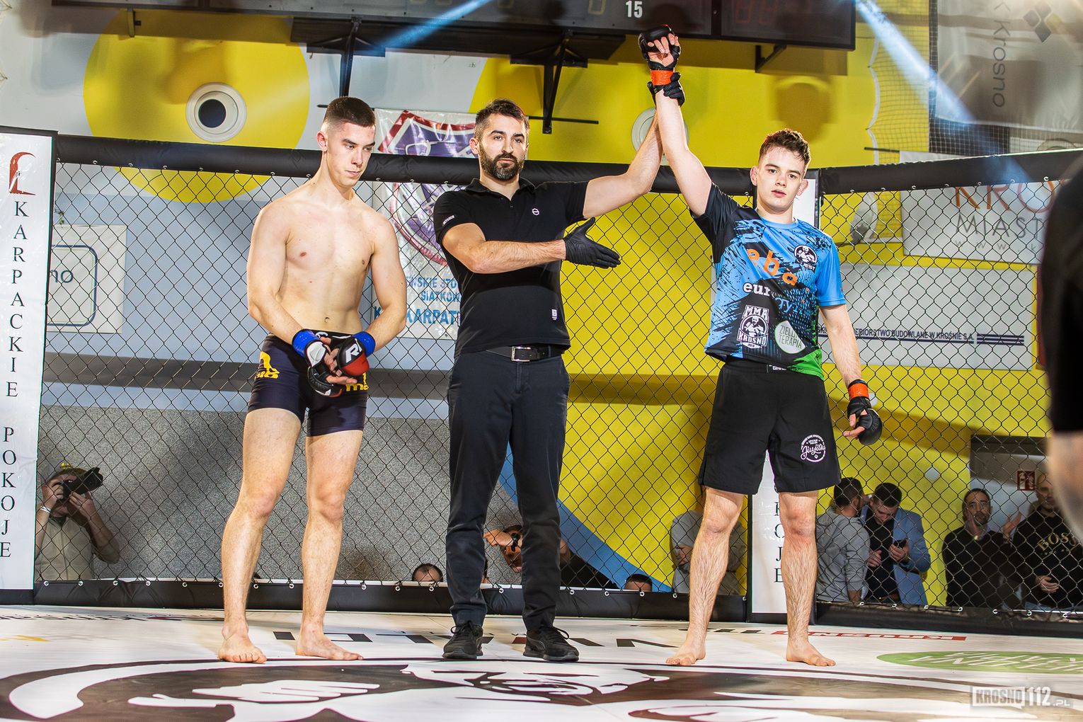 mma