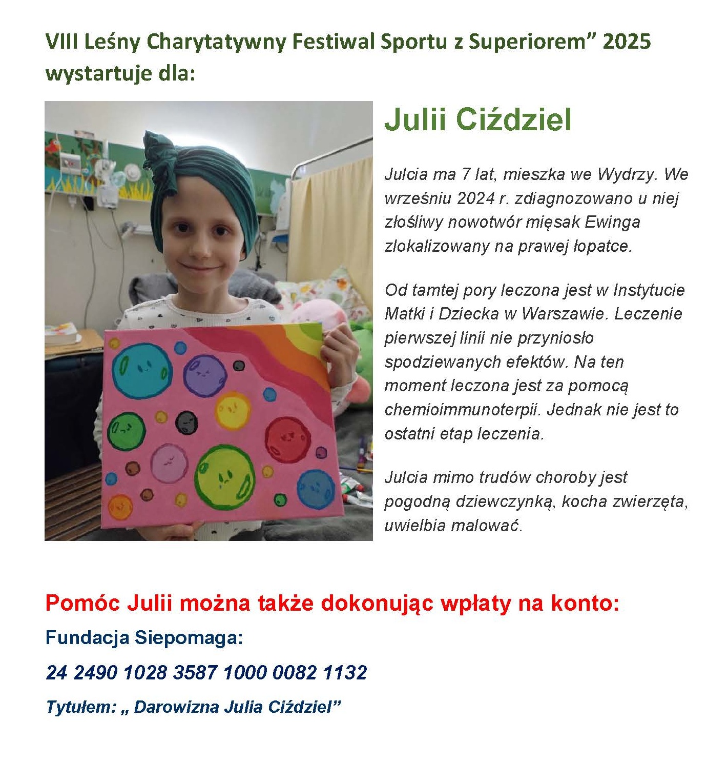 dla kogo festiwal 2025.m
